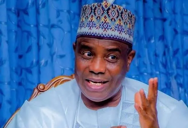 Aminu Tambuwal